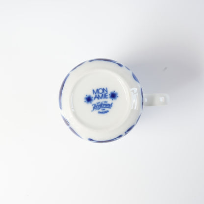 ロールストランド ヴィンテージ モナミ（Mon amie）クリーマー シュガーポット・クリーマー Rörstrand