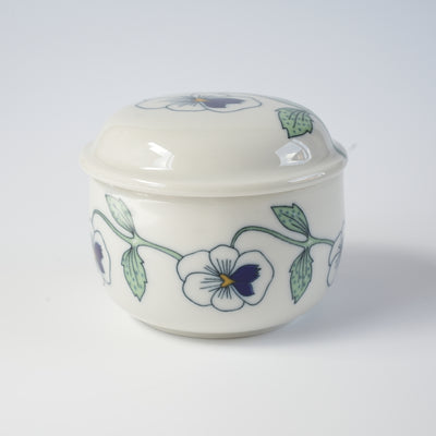 ロールストランド シルビア（Sylvia）シュガーボウル - Rörstrand - 北欧食器タックショミュッケ