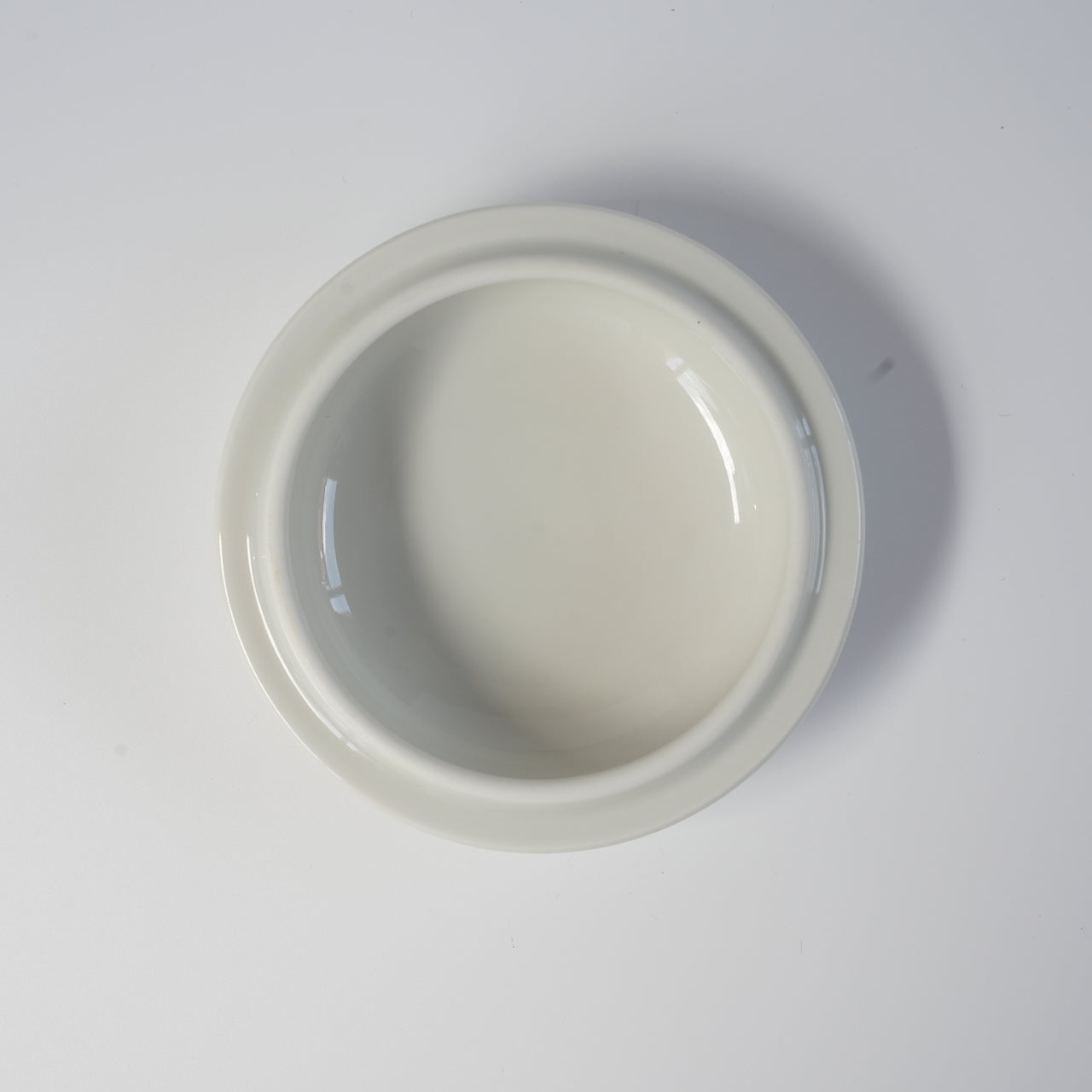 ロールストランド シルビア（Sylvia）シュガーボウル - 北欧食器タックショミュッケ