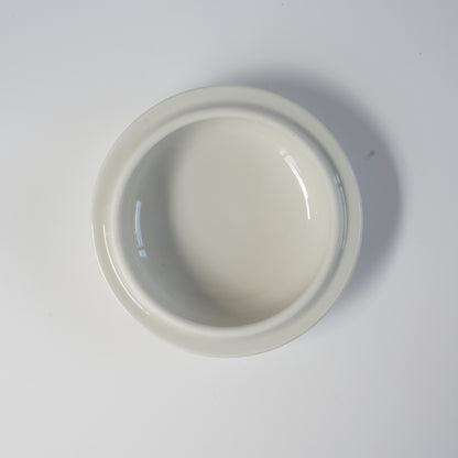 ロールストランド シルビア（Sylvia）シュガーボウル - 北欧食器タックショミュッケ