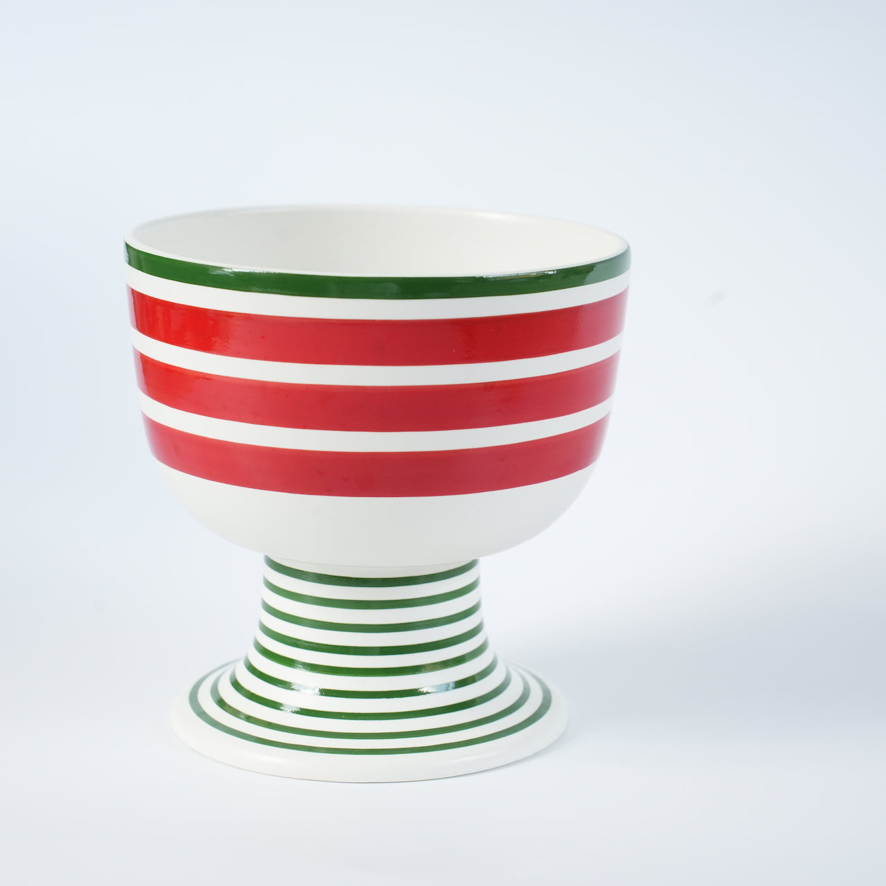 希少 400点限定 リサ・ラーソン Kスタジオ マリーン フラワーベース フラワーベース Lisa Larson