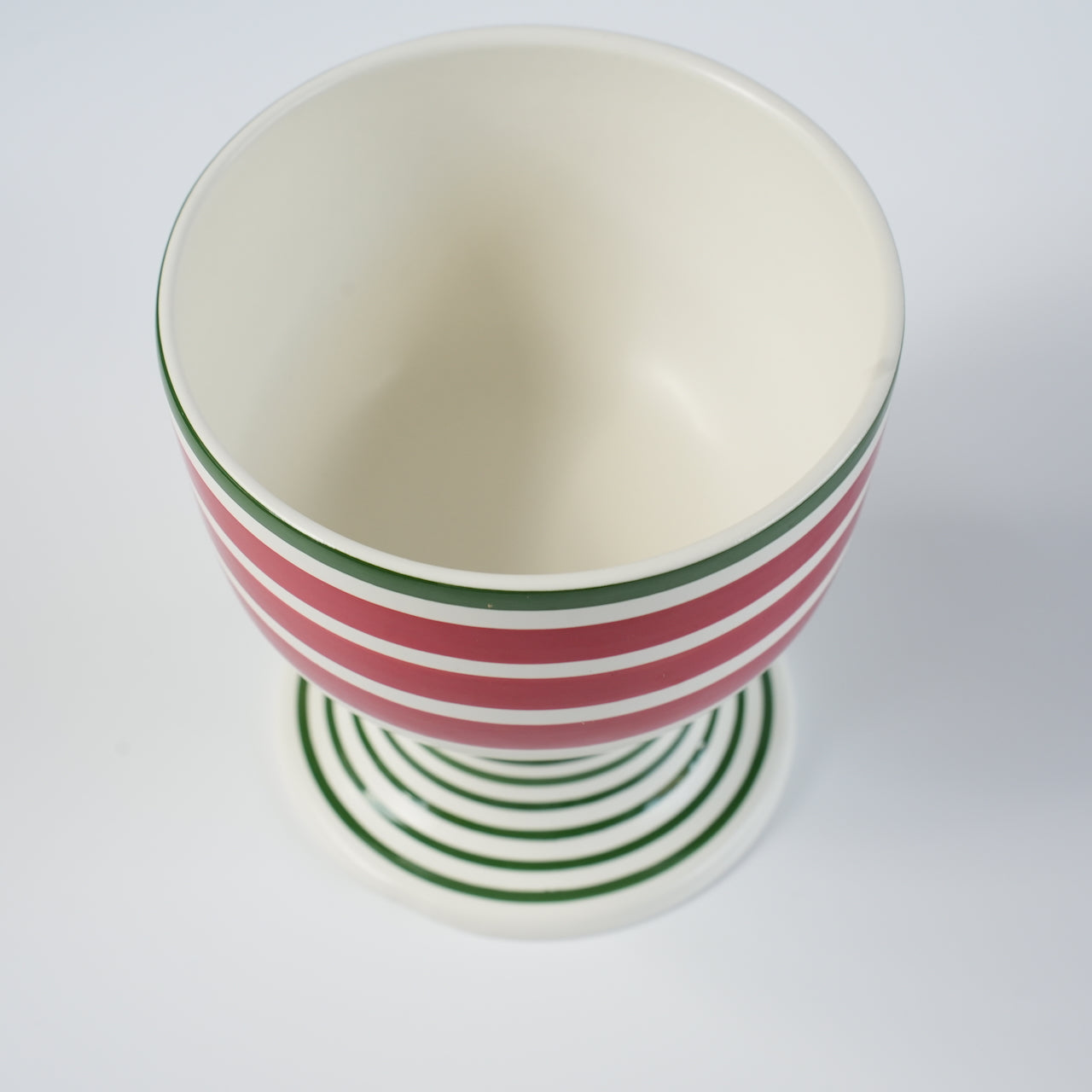 希少 400点限定 リサ・ラーソン Kスタジオ マリーン フラワーベース フラワーベース Lisa Larson