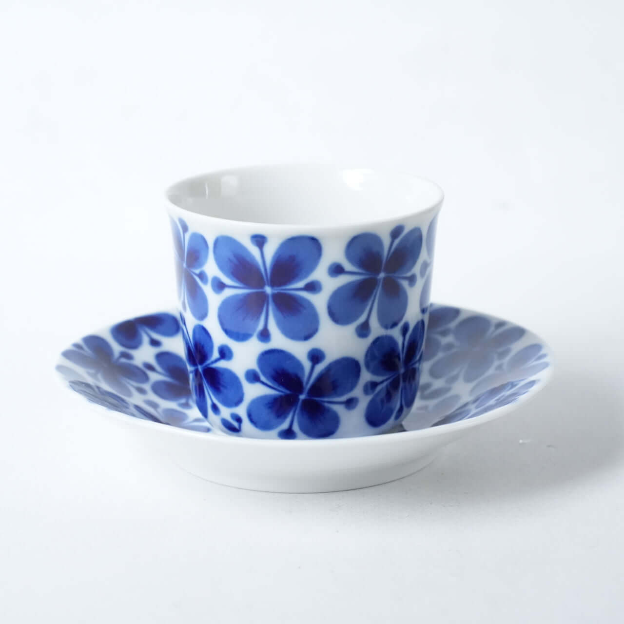 旧版 スウェーデン製 モナミ（Mon Amie）BVモデル コーヒーカップ＆ソーサー コーヒーカップ・ティーカップ ロールストランド