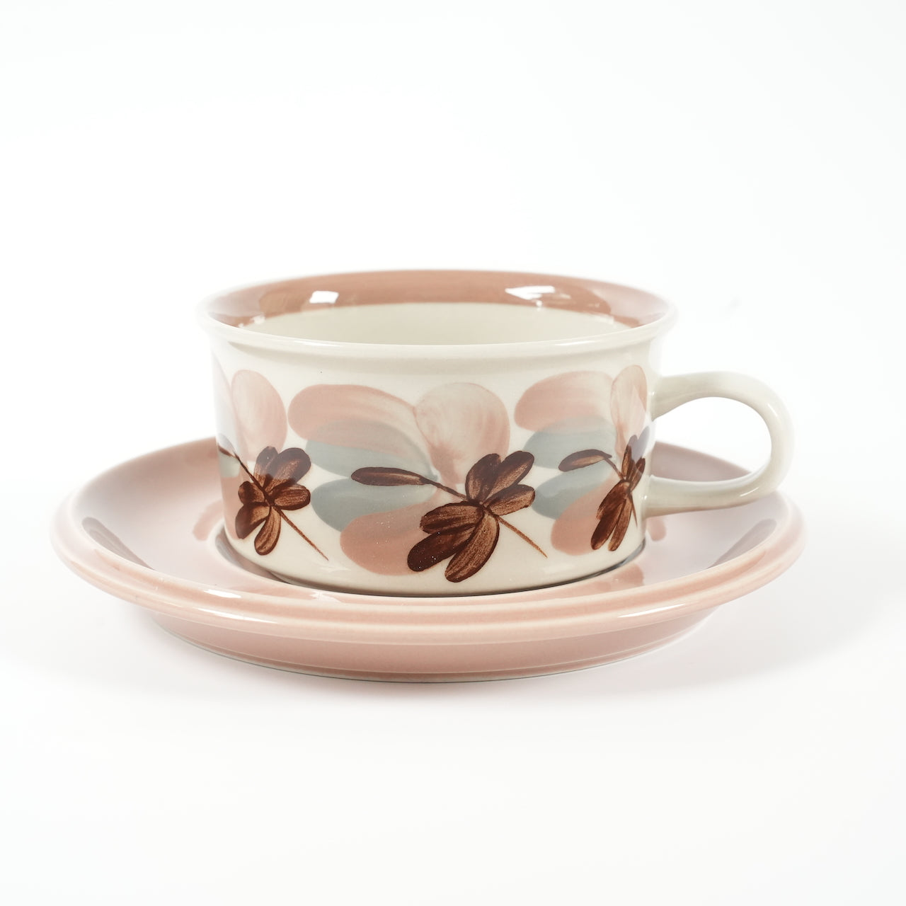 ARABIA コラーリ ティーカップ＆ソーサー コーヒーカップ・ティーカップ ARABIA