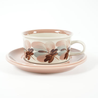 ARABIA コラーリ ティーカップ＆ソーサー コーヒーカップ・ティーカップ ARABIA