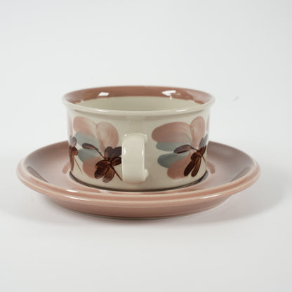 ARABIA コラーリ ティーカップ＆ソーサー コーヒーカップ・ティーカップ ARABIA