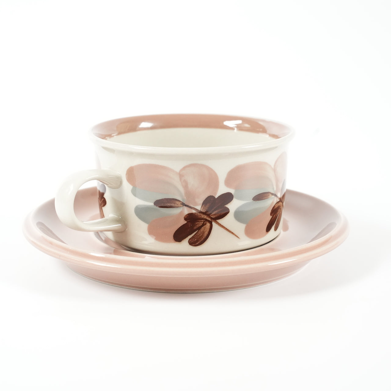 ARABIA コラーリ ティーカップ＆ソーサー コーヒーカップ・ティーカップ ARABIA