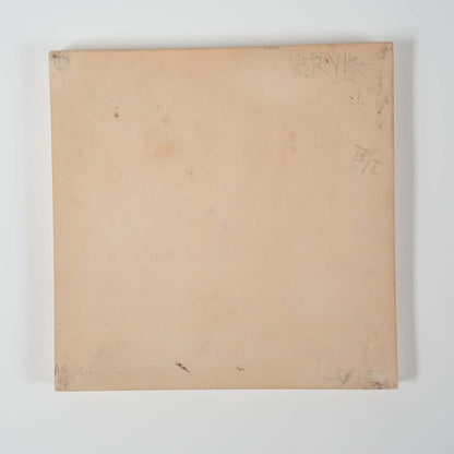 希少 ルート・ブリュック（Rut Bryk）中サイズ陶板 陶板 Rut Bryk