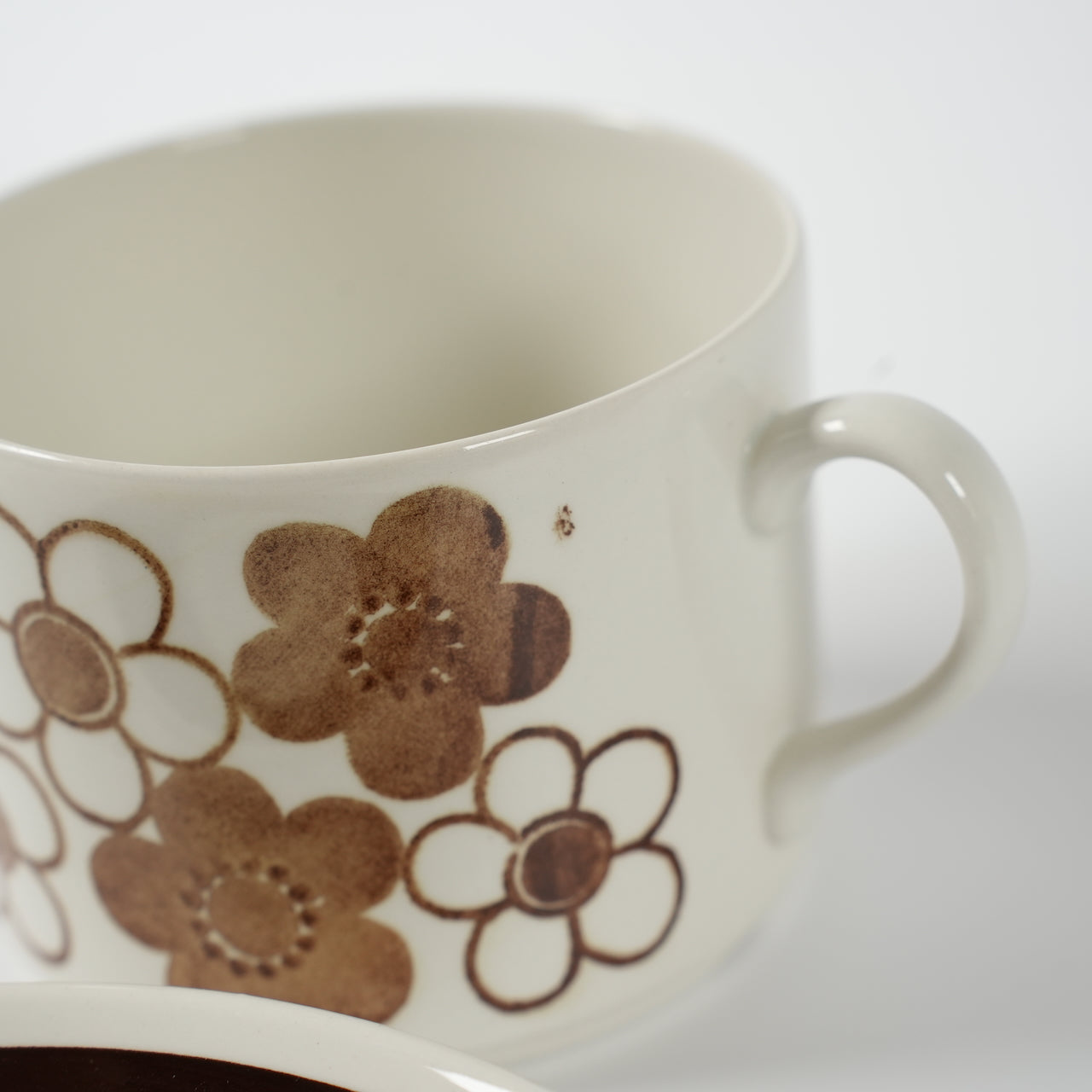 希少サイズ ロールストランド アネモン（Anemon）ティーカップ