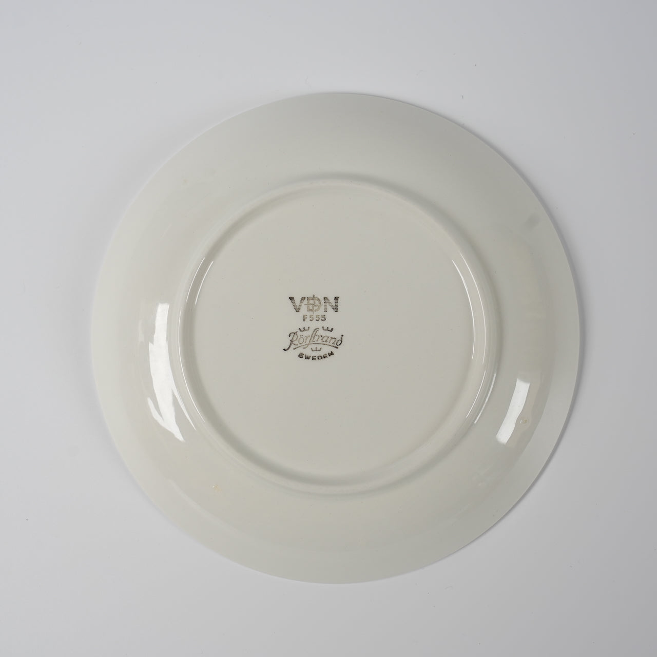 希少サイズ ロールストランド アネモン（Anemon）ティーカップ&ソーサー コーヒーカップ・ティーカップ Rörstrand