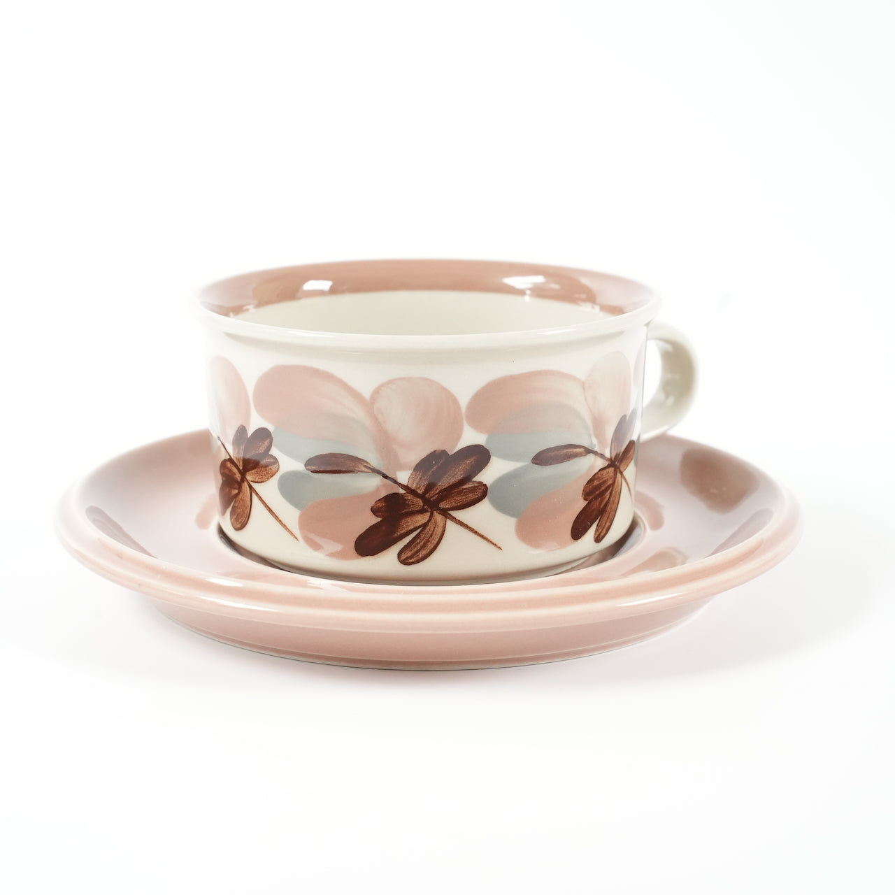 ARABIA コラーリ ティーカップ＆ソーサー コーヒーカップ・ティーカップ ARABIA