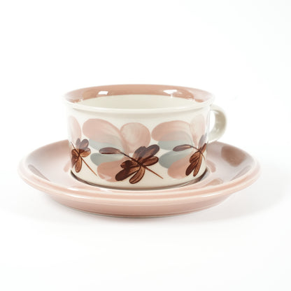 ARABIA コラーリ ティーカップ＆ソーサー コーヒーカップ・ティーカップ ARABIA