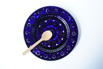 ARABIA バレンシア（Valencia）プレート 19.5cm - 北欧食器タックショミュッケ