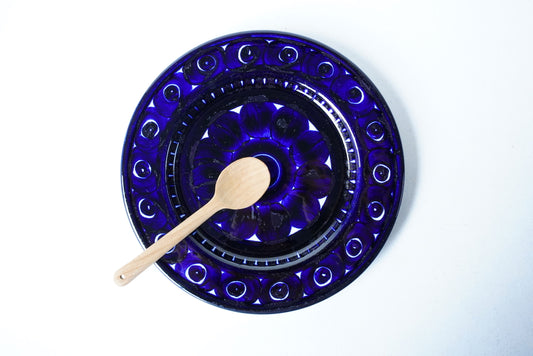 ARABIA バレンシア（Valencia）プレート 19.5cm - 北欧食器タックショミュッケ