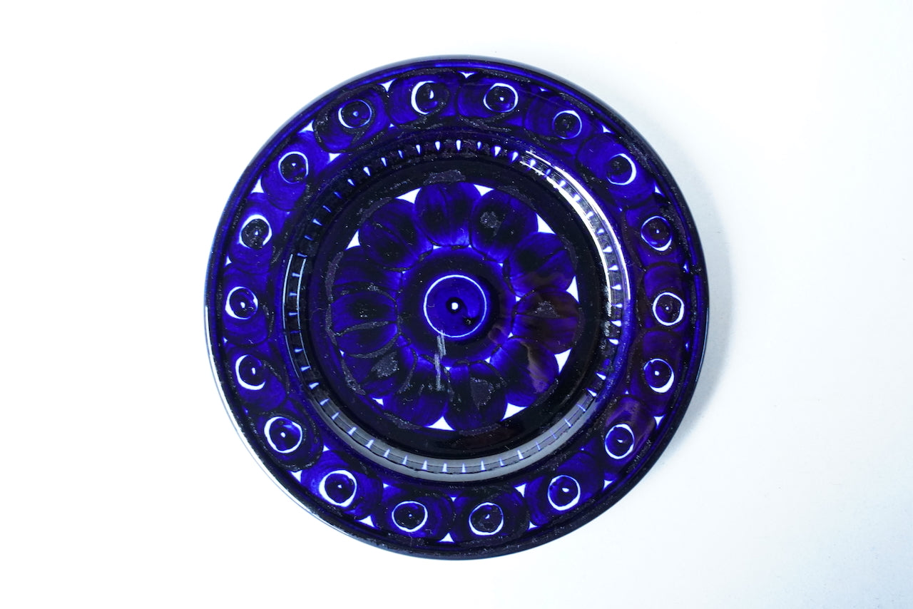 ARABIA バレンシア（Valencia）プレート 19.5cm - 北欧食器タックショミュッケ