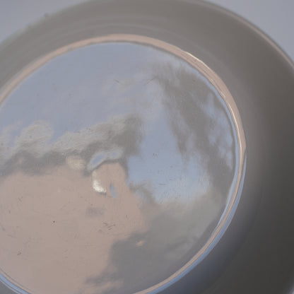 グスタフスベリ（Gustavsberg）ベルサ（Bersa）ヴィンテージ 深皿 スープ皿 ボウル 17cm 1 - 北欧食器タックショミュッケ