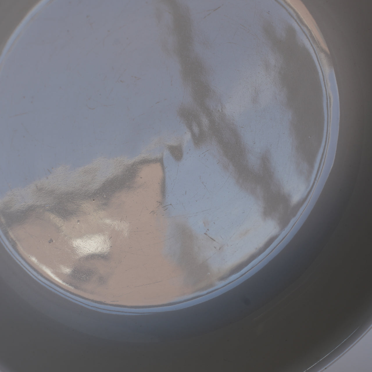 グスタフスベリ（Gustavsberg）ベルサ（Bersa）ヴィンテージ 深皿 スープ皿 ボウル 17cm 1 - 北欧食器タックショミュッケ