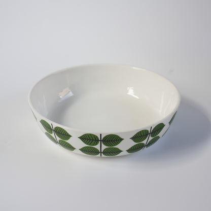 グスタフスベリ（Gustavsberg）ベルサ（Bersa）ヴィンテージ 深皿 スープ皿 ボウル 17cm 2 - 北欧食器タックショミュッケ