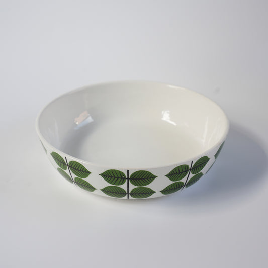 グスタフスベリ（Gustavsberg）ベルサ（Bersa）ヴィンテージ 深皿 スープ皿 ボウル 17cm 2 - 北欧食器タックショミュッケ