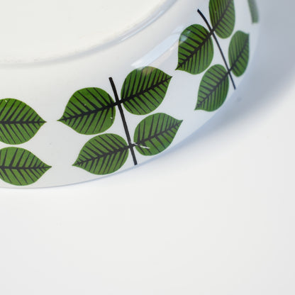 グスタフスベリ（Gustavsberg）ベルサ（Bersa）ヴィンテージ 深皿 スープ皿 ボウル 17cm 2 - 北欧食器タックショミュッケ