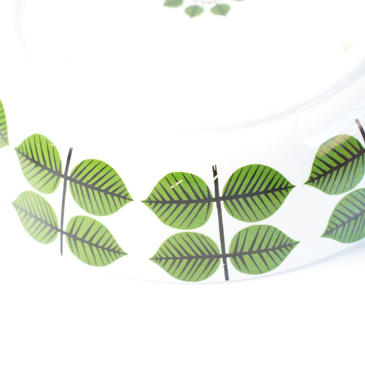 グスタフスベリ（Gustavsberg）ベルサ（Bersa）ヴィンテージ 深皿 スープ皿 ボウル 17cm 2 - 北欧食器タックショミュッケ