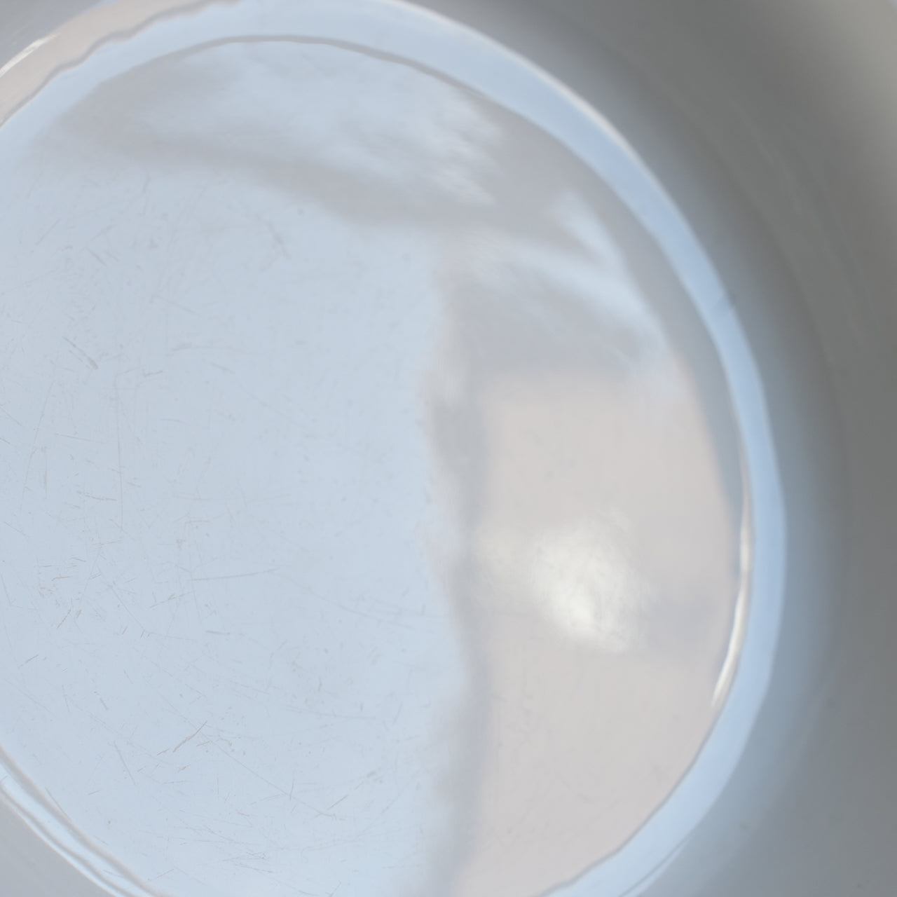 グスタフスベリ（Gustavsberg）ベルサ（Bersa）ヴィンテージ 深皿 スープ皿 ボウル 17cm 2 - 北欧食器タックショミュッケ