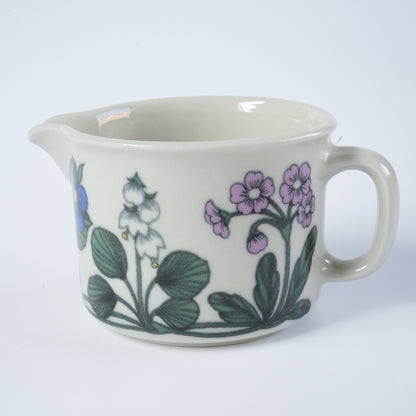 ARABIA（アラビア）フローラ（Flora）クリーマー - 北欧食器タックショミュッケ