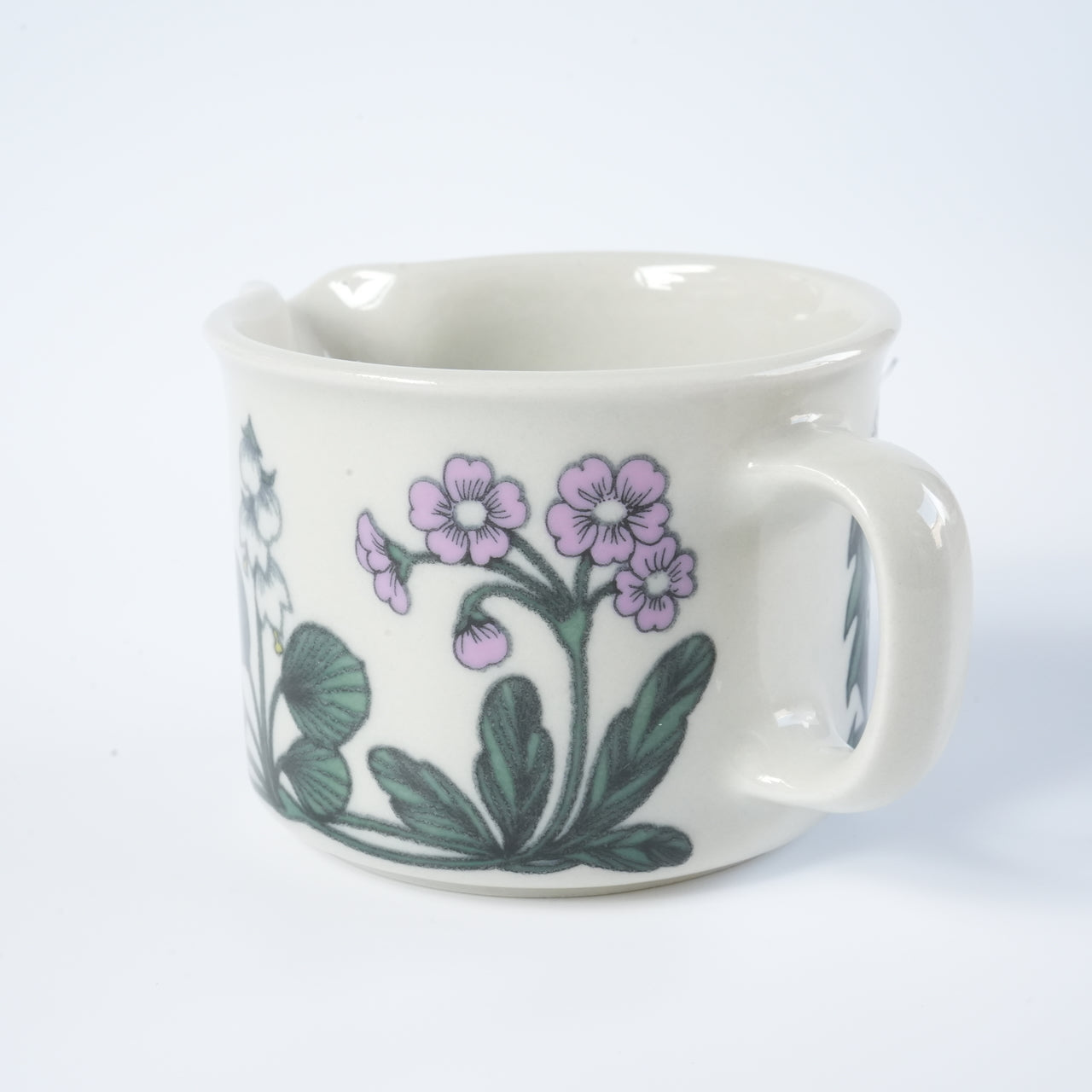 ARABIA（アラビア）フローラ（Flora）クリーマー - 北欧食器タックショミュッケ