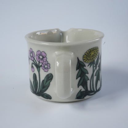 ARABIA（アラビア）フローラ（Flora）クリーマー - 北欧食器タックショミュッケ