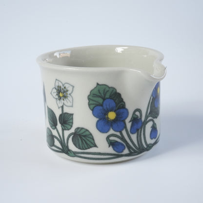 ARABIA（アラビア）フローラ（Flora）クリーマー - 北欧食器タックショミュッケ