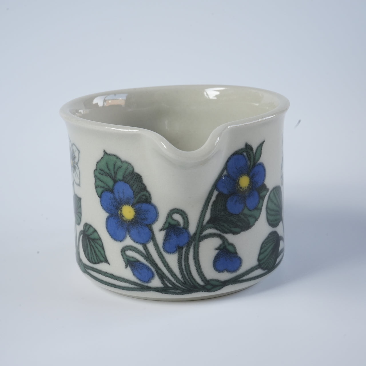 ARABIA（アラビア）フローラ（Flora）クリーマー - 北欧食器タックショミュッケ