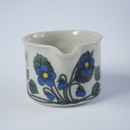 ARABIA（アラビア）フローラ（Flora）クリーマー - 北欧食器タックショミュッケ