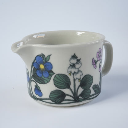 ARABIA（アラビア）フローラ（Flora）クリーマー - 北欧食器タックショミュッケ