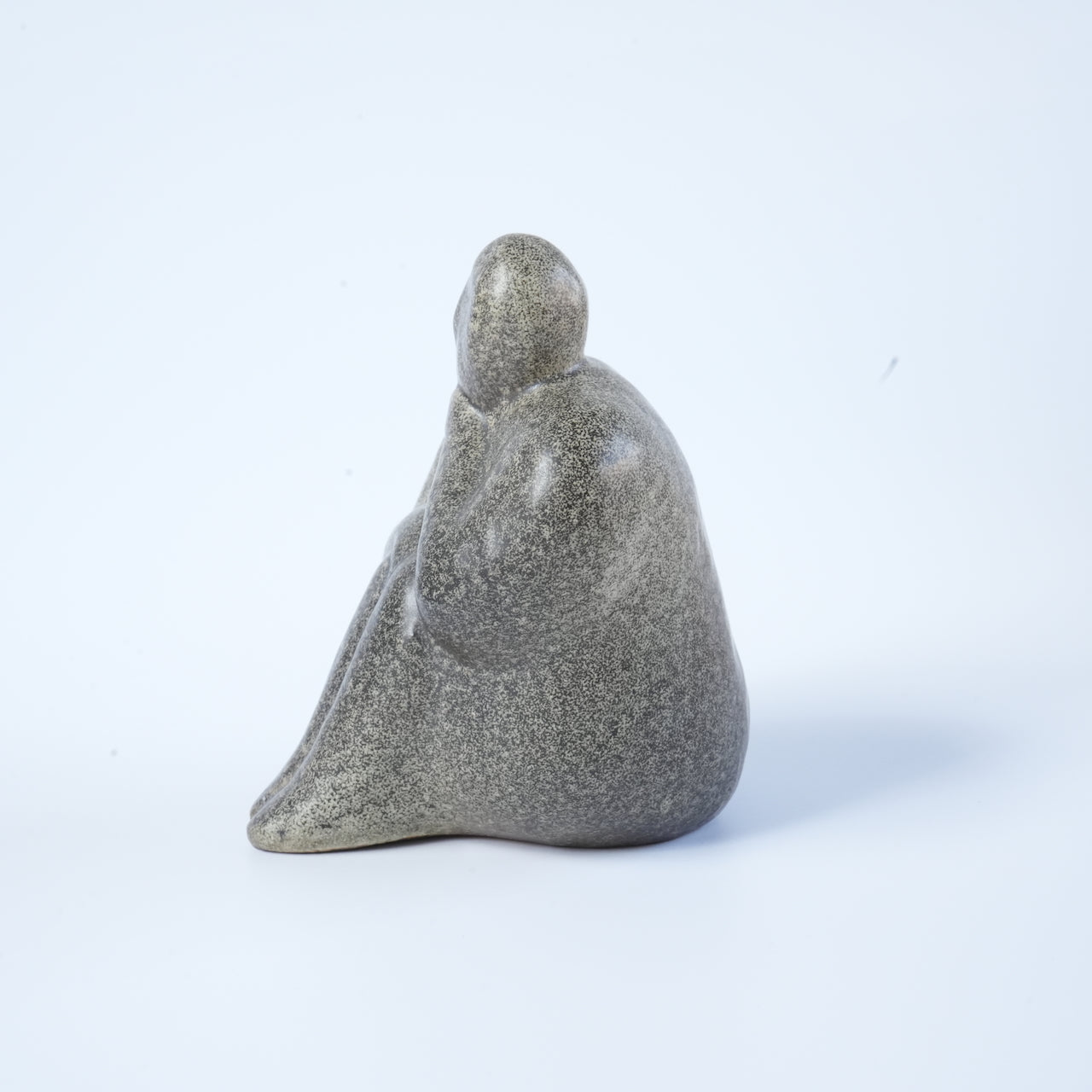 希少 275点限定 リサ・ラーソン 考える人 - 北欧食器タックショミュッケ