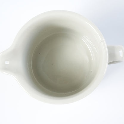 ARABIA（アラビア）フローラ（Flora）クリーマー - 北欧食器タックショミュッケ