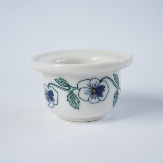 ロールストランド シルビア（Sylvia）エッグカップ - 北欧食器タックショミュッケ