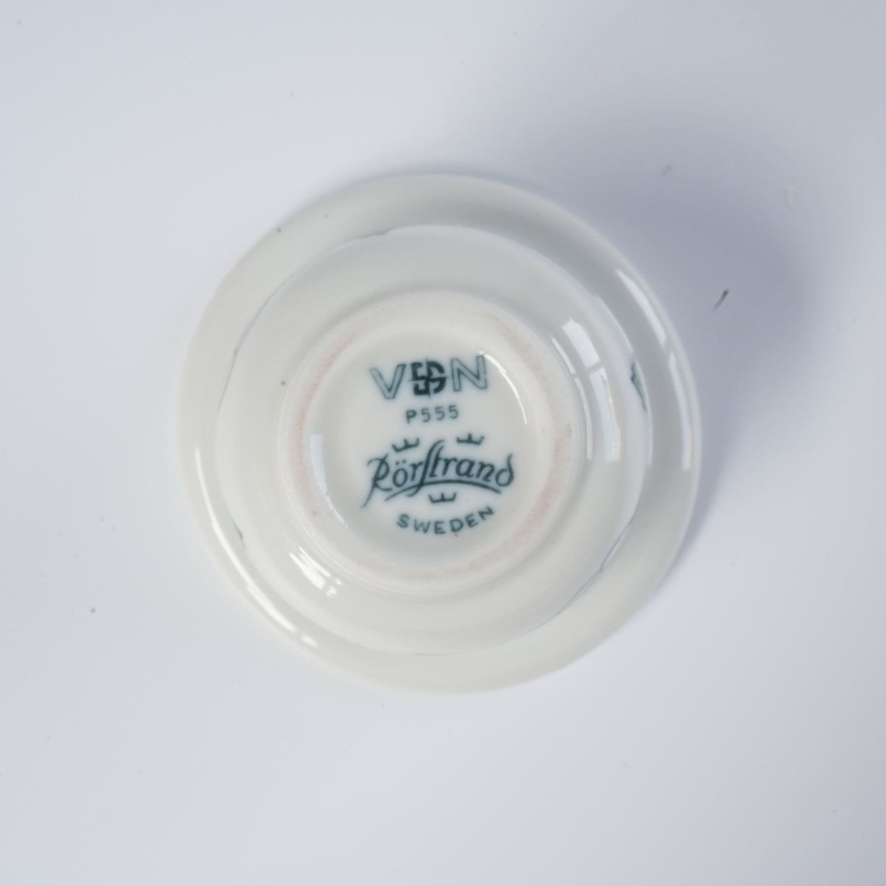 ロールストランド シルビア（Sylvia）エッグカップ - 北欧食器タックショミュッケ