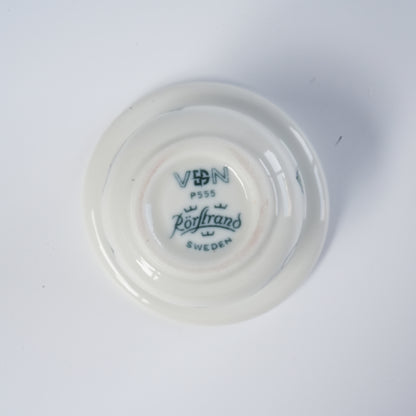 ロールストランド シルビア（Sylvia）エッグカップ - 北欧食器タックショミュッケ