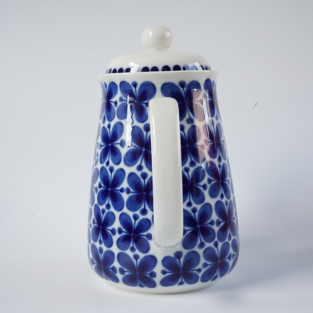 ロールストランド（Rorstrand）モナミ（Mon Amie）コーヒーポット - 北欧食器タックショミュッケ