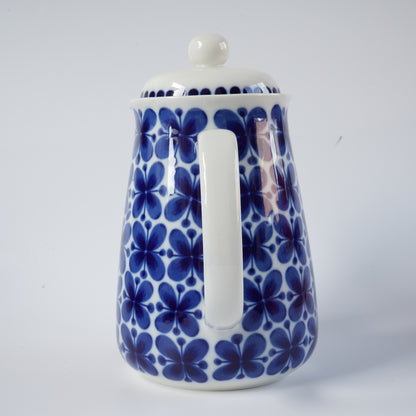 ロールストランド（Rorstrand）モナミ（Mon Amie）コーヒーポット - 北欧食器タックショミュッケ