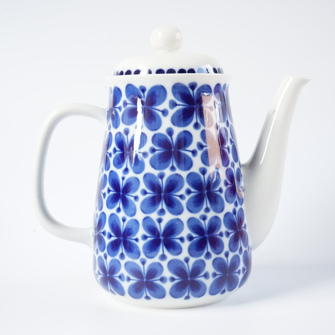 ロールストランド（Rorstrand）モナミ（Mon Amie）コーヒーポット - 北欧食器タックショミュッケ