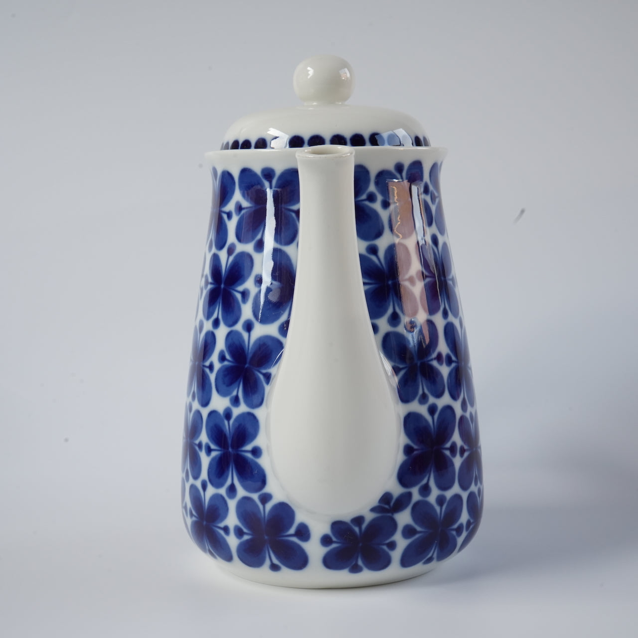 ロールストランド（Rorstrand）モナミ（Mon Amie）コーヒーポット - 北欧食器タックショミュッケ