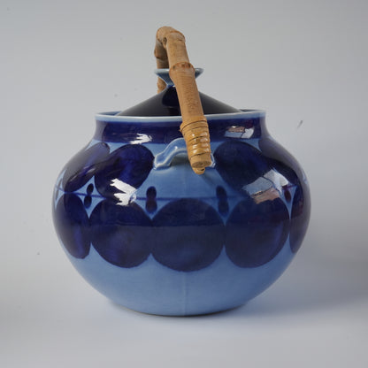 リサ・ラーソン グスタフスベリ マチルダ（Matilda）ティーポット - デザイン・柄の詳細