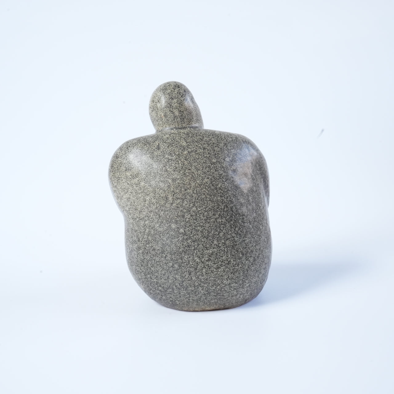 希少 275点限定 リサ・ラーソン 考える人 - 北欧食器タックショミュッケ