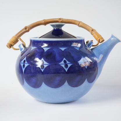 リサ・ラーソン グスタフスベリ マチルダ（Matilda）ティーポット - ディテール 1