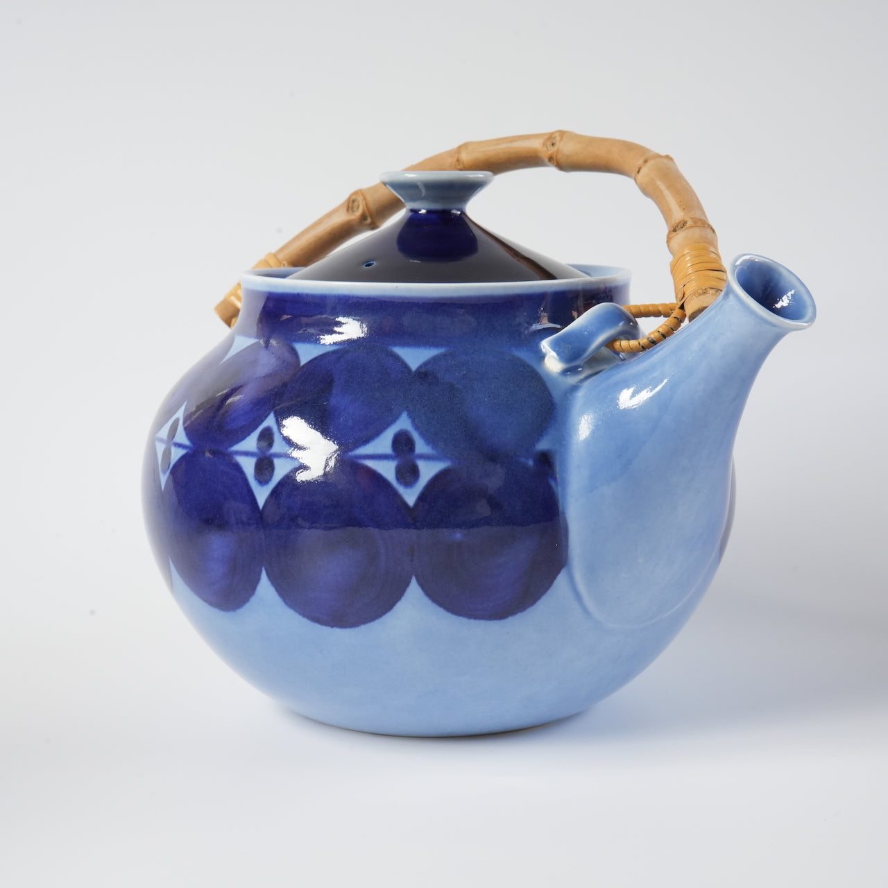 リサ・ラーソン グスタフスベリ マチルダ（Matilda）ティーポット - ディテール 2