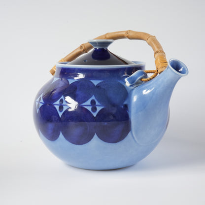 リサ・ラーソン グスタフスベリ マチルダ（Matilda）ティーポット - ディテール 2