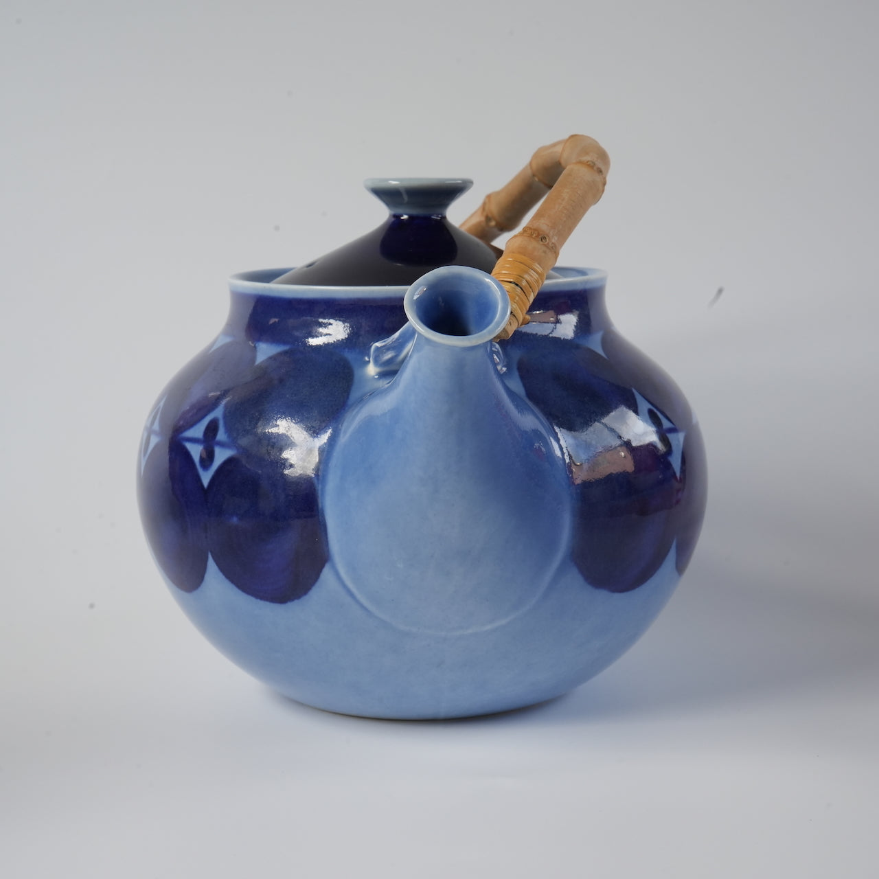 リサ・ラーソン グスタフスベリ マチルダ（Matilda）ティーポット - ディテール 3