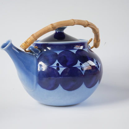 リサ・ラーソン グスタフスベリ マチルダ（Matilda）ティーポット - ディテール 4