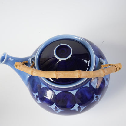 リサ・ラーソン グスタフスベリ マチルダ（Matilda）ティーポット - ディテール 5